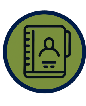 Resident-Directory paint Resident-Directory paint